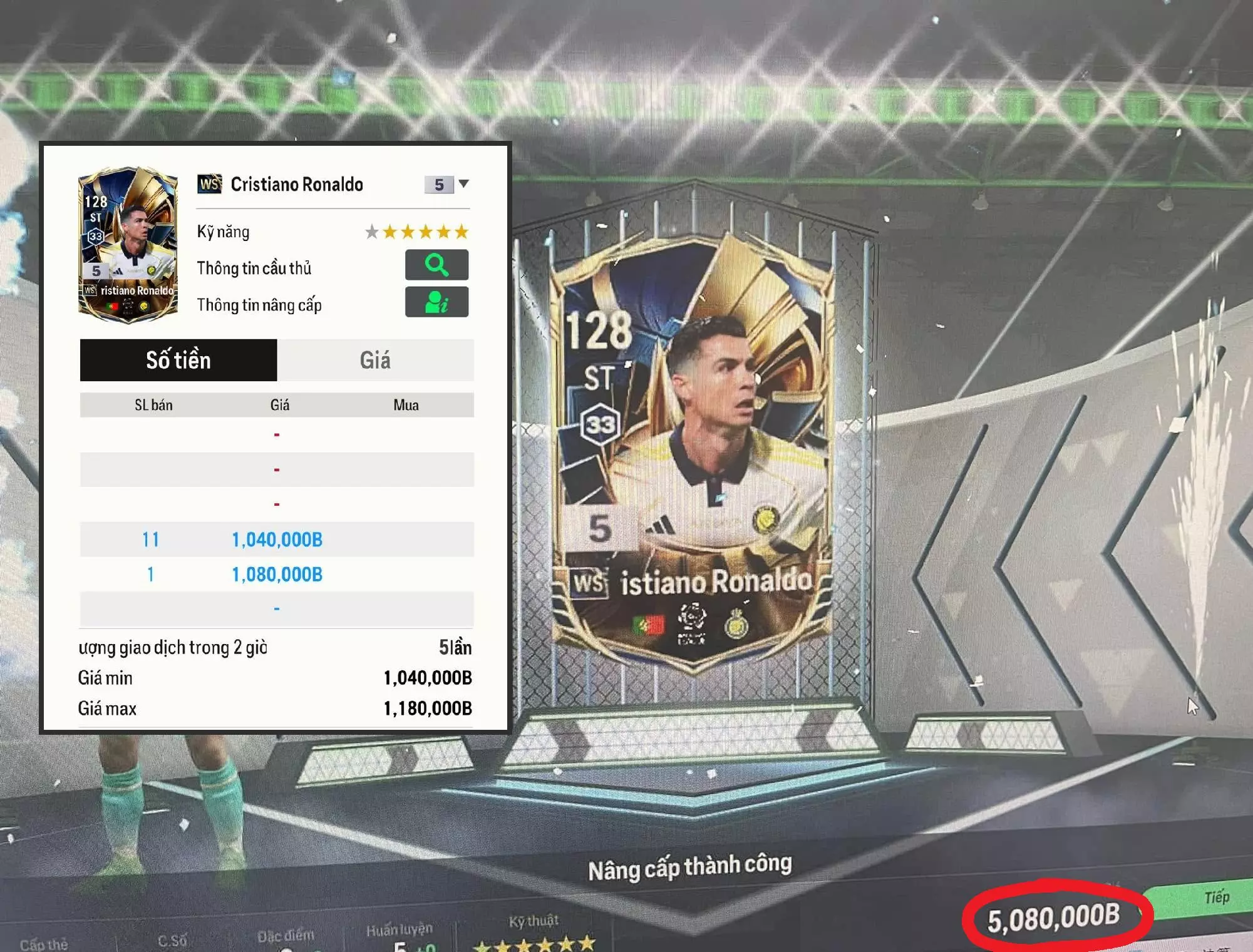 🔥😈 “AI BẢO ĐÂY LÀ MÙA ITM CỦA ANH 7, GIỮ GIÁ LẮM – ĐẦU TƯ ĐI”