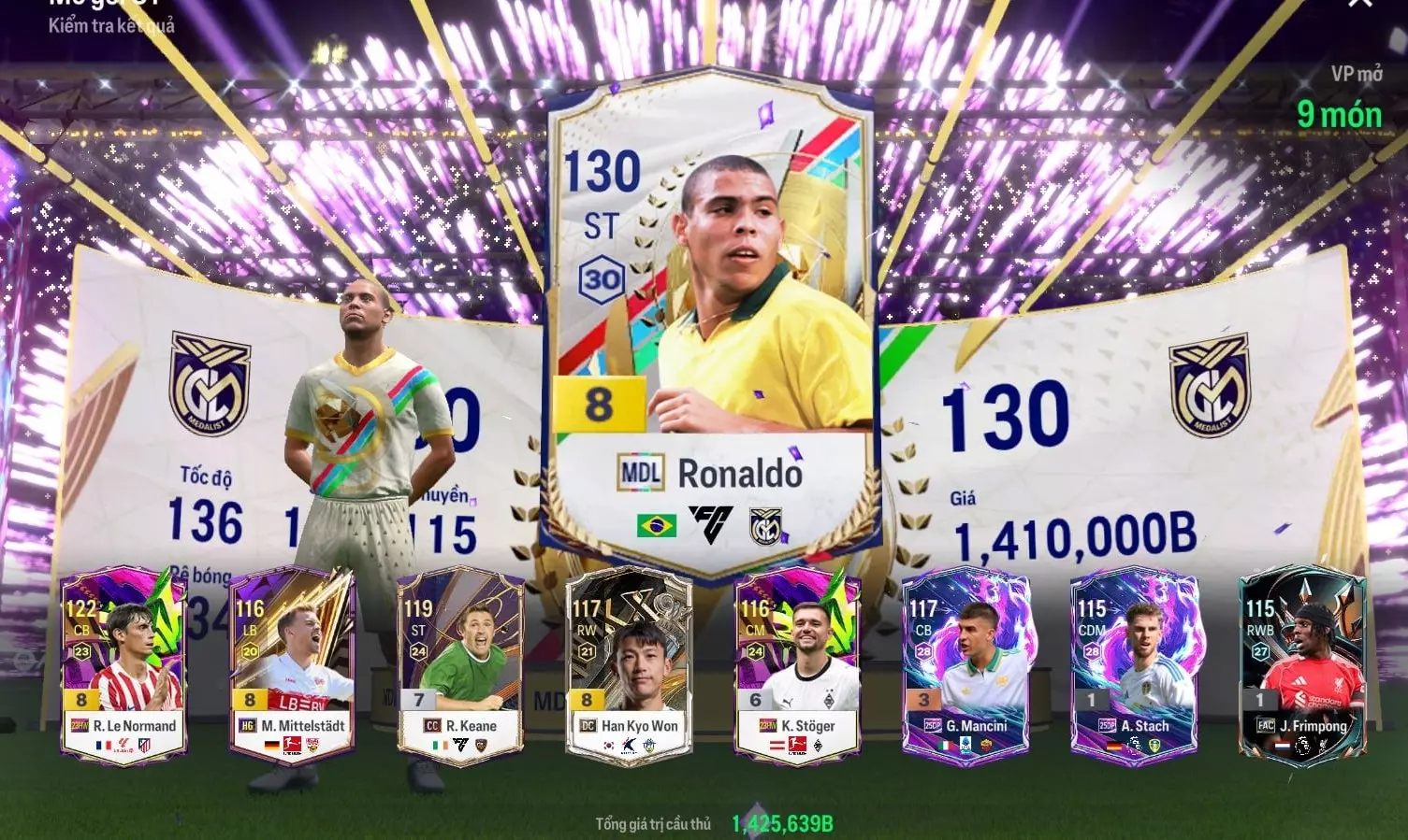 [GÓC CHIÊM NGHIỆM] RÔ BÉO MDL VÀ CÚ QUAY XE CỰC KHÉT: NÊN MUA ACC HAY TỰ HÓA VÀNG?