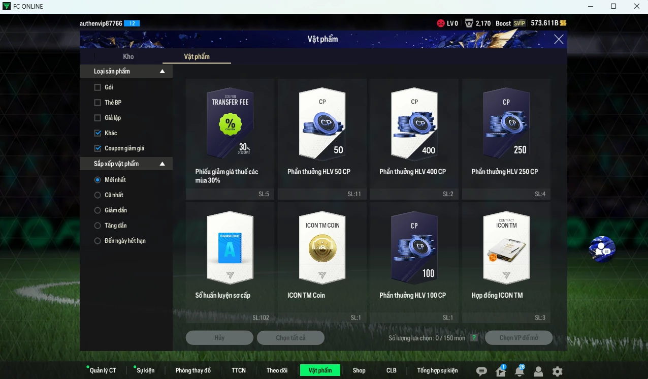 Ảnh Man Utd. 19.900b có CR7 TS24, Ferdinand CU, Rooney BTB, Beckham BDO, Vidic GRU, Scholes BTB, Bastian ICON, Park Ji Sung UT dư 570b