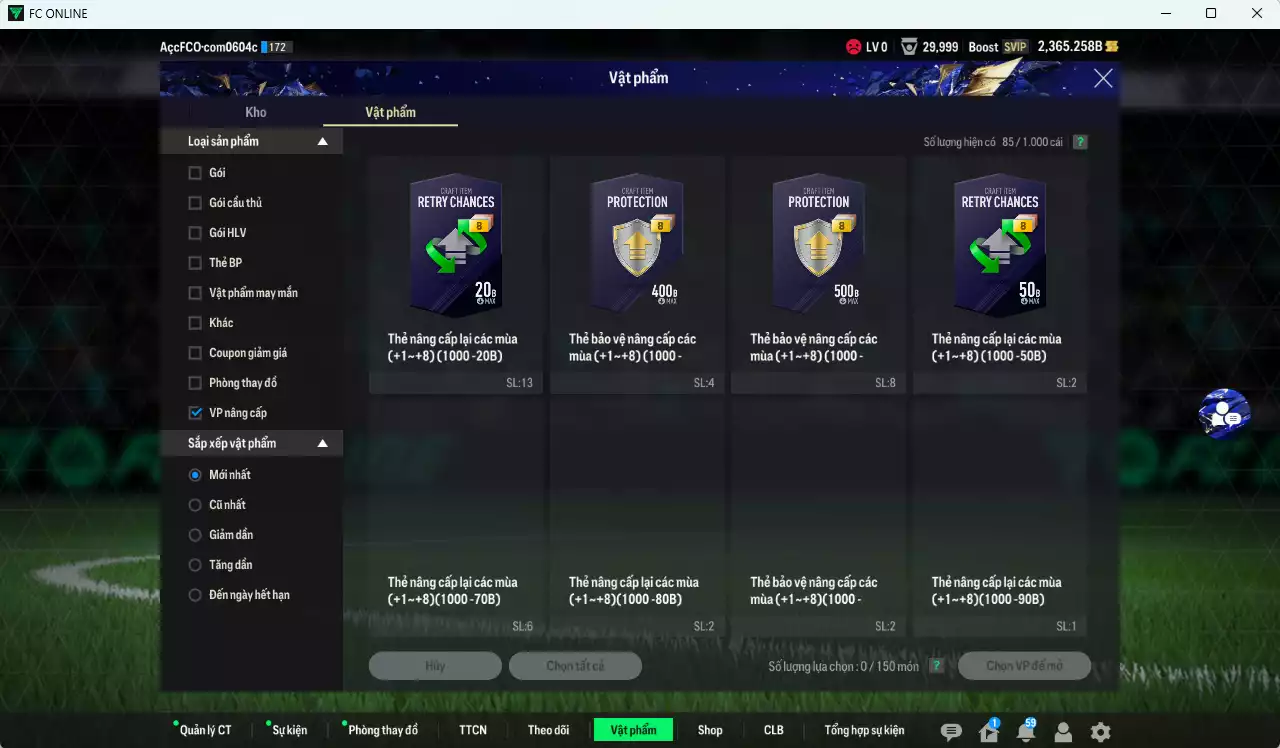 Ảnh Real Madrid 42.140b có Kroos 23UCL, CR7 TS24, Rudiger TS24, Valverde TS24, Bellingham GRU, Figo CU, Beckham BDO, Eto BDO... dư 2300b. Còn nhiều SVIP, CP GIẢM THUẾ