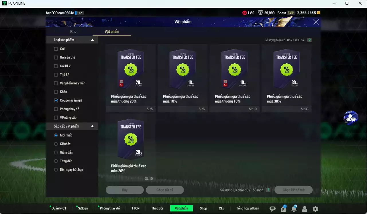Ảnh Real Madrid 42.140b có Kroos 23UCL, CR7 TS24, Rudiger TS24, Valverde TS24, Bellingham GRU, Figo CU, Beckham BDO, Eto BDO... dư 2300b. Còn nhiều SVIP, CP GIẢM THUẾ