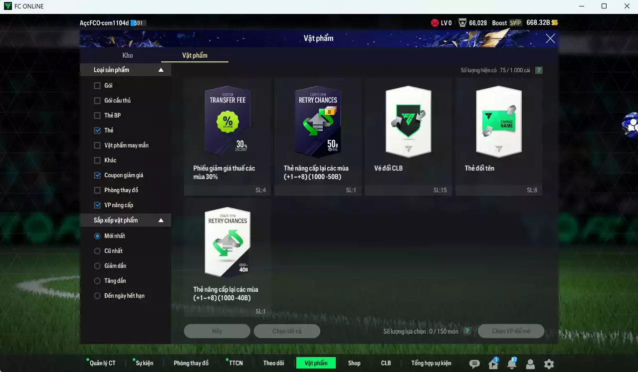Ảnh [ACC Rẻ🔥] Full mùa 23HW+8 102.820b có Barnes, GroB, Solanke, Bowen, Willock, Guéhi, Pereira, Elvedi, Mamadashvillie, Gendrey, Henry