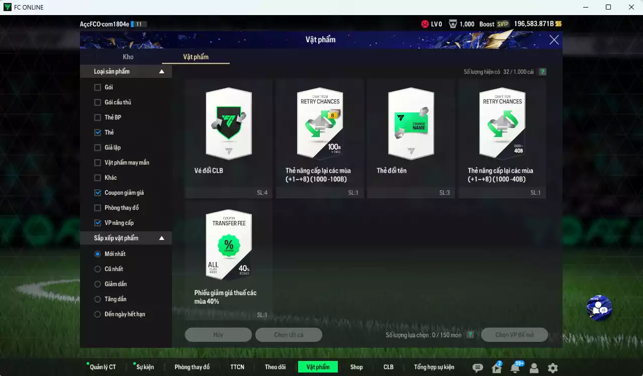 Ảnh CR7 CC+8 vs 196583b trắng