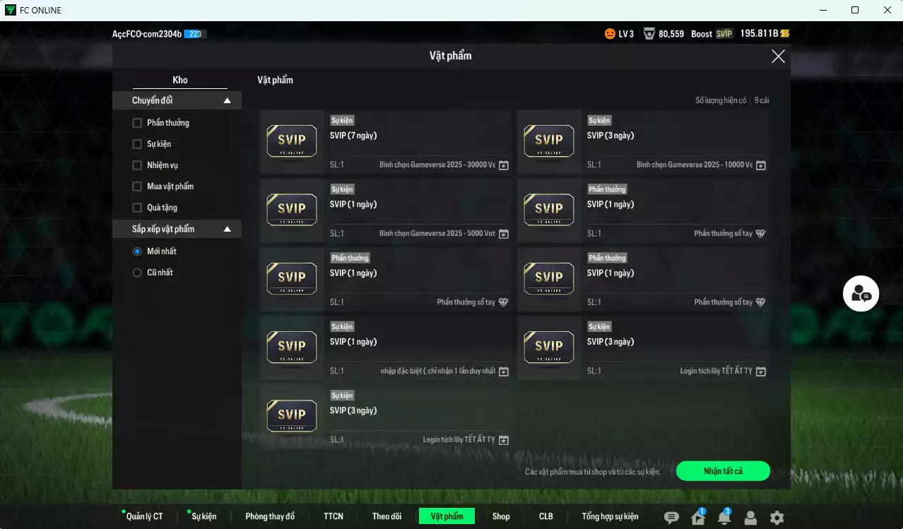 Ảnh AC Milan 109.010b có Ronaldo BDO, Rijkaard LN, Pulisic TS24, Gullit BDO, Kaká CU, Calhanoglu TY25, Maldini BTB, Thiaw 23NG, Walker E21, Theo LOL