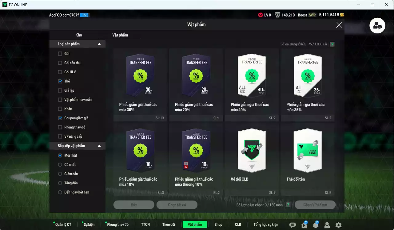 Ảnh Barcelona 275.490b dư 5000b có Xavi ITM+3, Busquets CC, Fàbregas RTN, Puyol HG, Neymar GRU, Yamal 25TY, Messi CU, Blanc HG... Còn nhiều CP GIẢM THUẾ