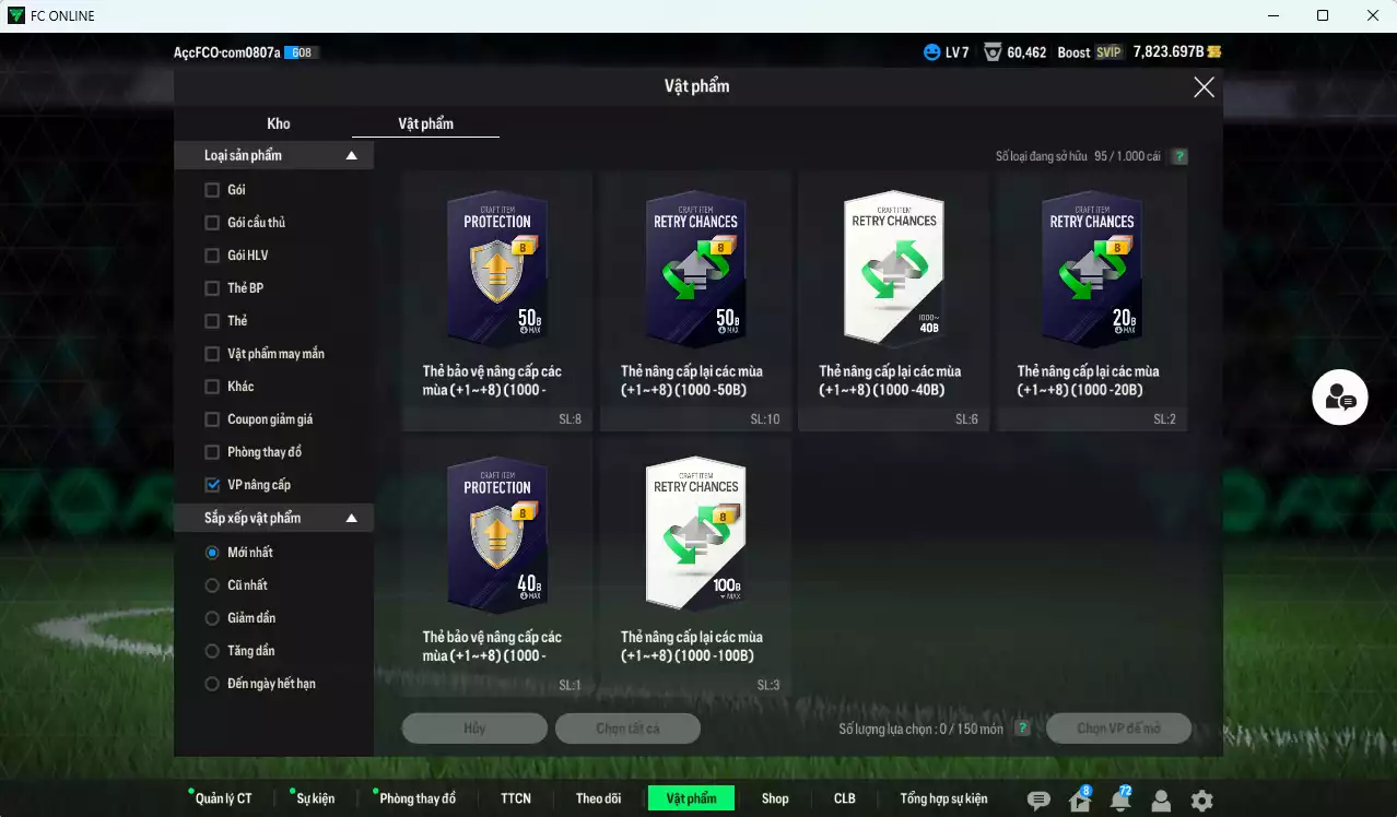 Ảnh Juventus mix Real Madrid 314.270b dư 7800b có CR7 GRU, Pirlo LN, Thuram LE, Nedved LE, Benzema CU, Figo BDO, Douglas Luiz 23HW, Cáceres CC, Arnold HG, Chiesa HG, Marchisio 23HR, Fran García 23HW... HLV Xịn