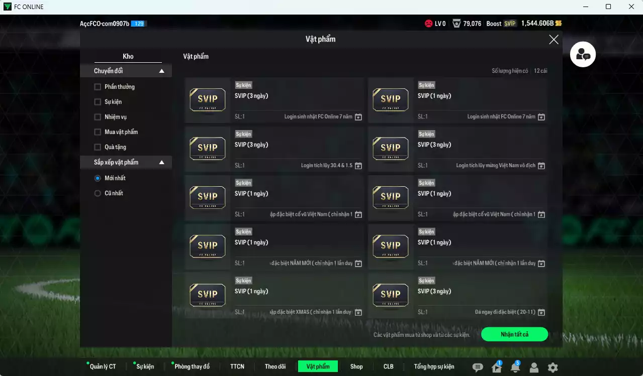Ảnh AC Milan 931.590b có Ronaldo BDO+6, Crespo ITM+5, Maldini CC, Baresi HG, Ronaldinho LN, Beckham LN, Sheva UT+7, Nesta HG, Gullit CU+6, Kaká FA... HLV Xịn