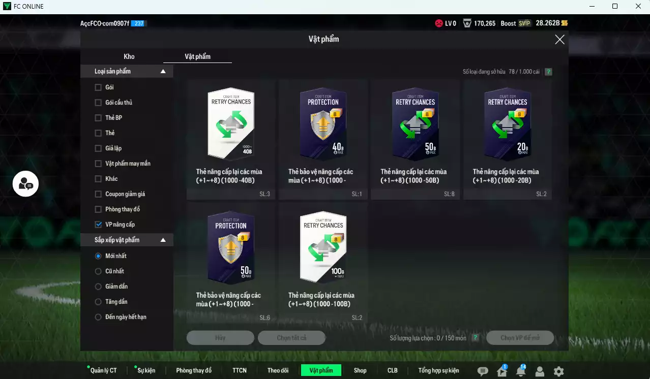 Ảnh AC Milan 420.440b có Kluivert ITM+5, Rui Costa ITM+5, Gullit LN, Beckham LN, Pirlo LN, Maldini CAP, Nesta LN, Cafu LN, Tomori LOL+9, Zambrotta ITM+2, Donnaruma GR+9 . Còn nhiều CP GIẢM THUẾ, HLV Xịn