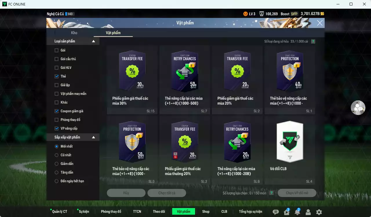 Ảnh Chelsea 377.000b có Lampard CC, Sheva BDO+6, Hazard 25HR, Gullit EBS, Eto LN, Sancho WB...