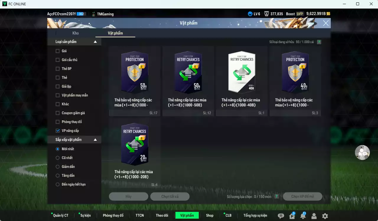 Ảnh [ACC HSSV] Napoli 151.030b dư 9600b có K. De Bruyne 24TY, Hamsik 25HR, Lukaku CC, Cannavaro RTN, Billing 23HW, Kim Min Jae 24UCL, Mertens CC, McTominay HG... HLV Xịn