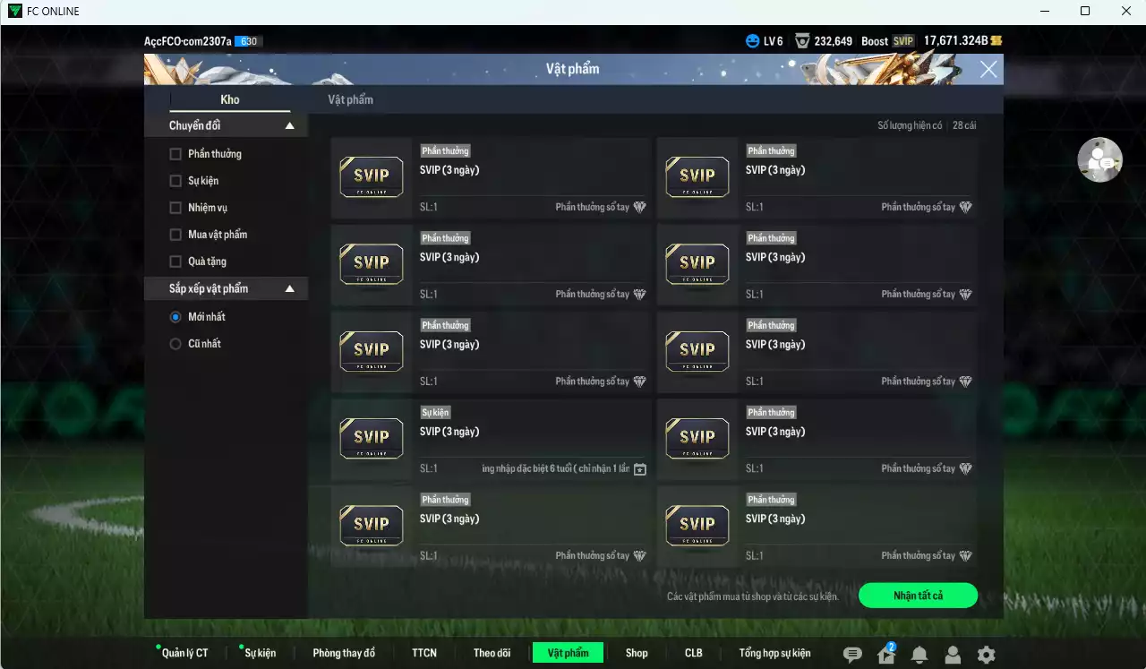 Ảnh Barcelona 260.780b dư 17.600b có Rakitic CC, Puyol HG, Suárez GRU, Messi BTB, Yamal 25TY, Pedri 25TY, Neymar BTB... HLV Xịn