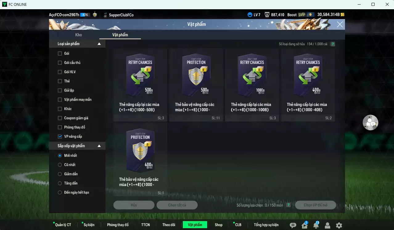 Ảnh [ACC Rẻ🔥] Full Mùa ITM+5 mix ICON+5 706.200b dư 30.500b có Crespo ITM+5, Desailly ITM+5, Zambrotta ITM+5, Zola ITM+5, Futre ITM+5, Eusébio ICON+6, Nedved ICON+6, Matthaus ICON, Maldini ICON, Rijkaard ICON... Còn nhiều CP GIẢM THUẾ, HLV Xịn