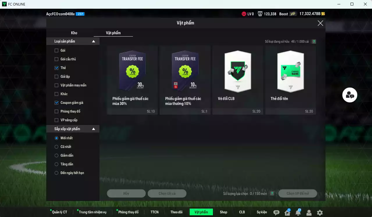 Ảnh [ACC Rẻ🔥] Liverpool 1.932.600b dư 17.000b có Van Dijk 25TS, Rush DC, Gravenberch 25TS, Arnold 25TS, Puyol ITM+5, Dalglish DC, Barnes DC, Alonso CC, Gerrard HG, Mac Allister 25TS, Mascherano CC, Henderson DC... HLV Xịn