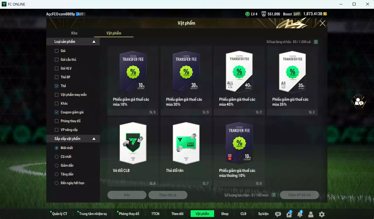 Ảnh Real Madrid 457.560b có Benzema 25TS, CR7 CU, Casemiro CH, Bale DCB, Ramos LD, Rudiger 25TS, Valverde 24TY... Còn nhiều CP GIẢM THUẾ, HLV Xịn