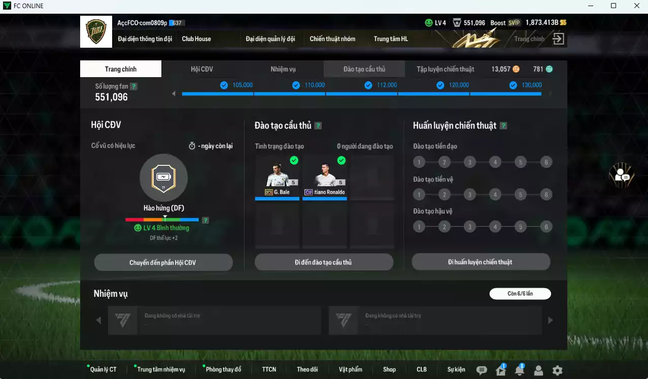 Ảnh Real Madrid 457.560b có Benzema 25TS, CR7 CU, Casemiro CH, Bale DCB, Ramos LD, Rudiger 25TS, Valverde 24TY... Còn nhiều CP GIẢM THUẾ, HLV Xịn