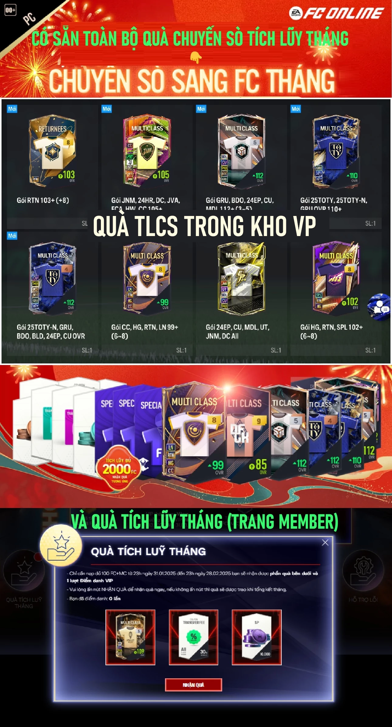 Ảnh ACC chứa 13.418 FC trắng thông tin (kèm quà TL Chuyển Sò FC Tháng 9🎁)
