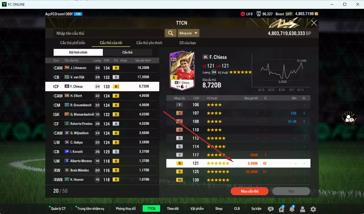Ảnh Liverpool 288.910b có Gerrard CC, Barnes ITM+5, Suárez GRU, Endo 23HW, Robertson 23HW, Riise JNM, Litmane JNM, Van Dijk GRU, Chiesa HG... Còn nhiều CP GIẢM THUẾ