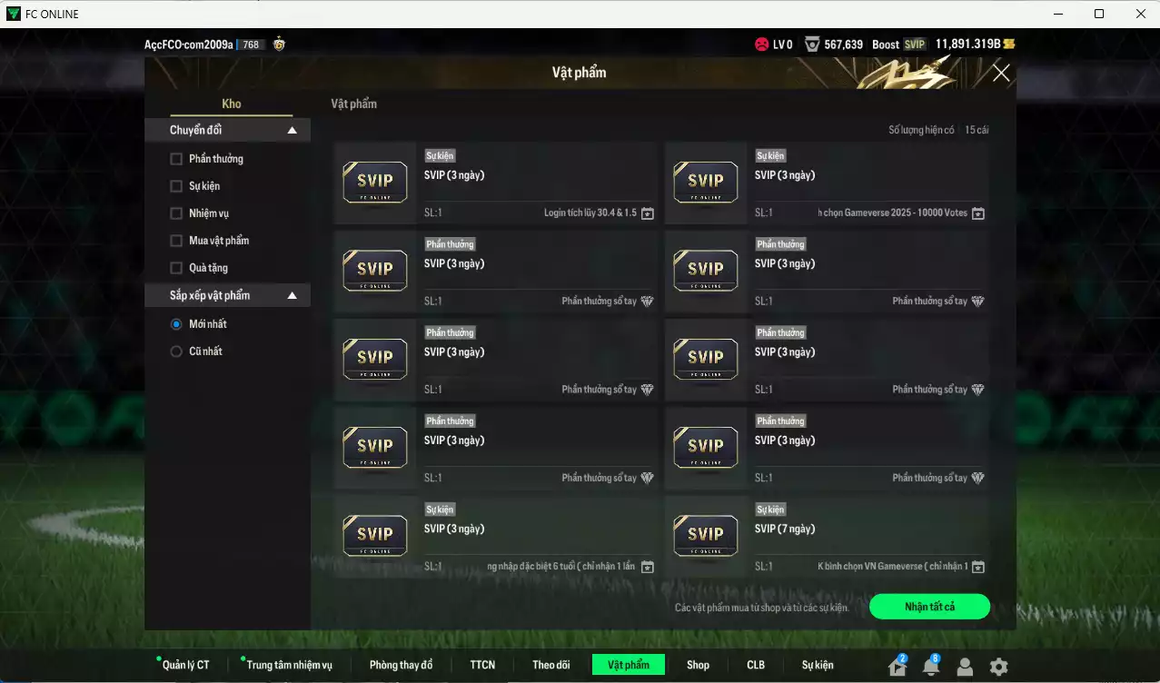 Ảnh Liverpool 500.530b dư 11.000b có Dalglish DC, Alonso CC, Van Dijk 23HW, Gerrard CC, Konaté 24TS+6, Alisson DCB+6, Riise JNM, Robertson 23HW, Arnold HG, Torres HG... Dư 57.000 TC, HLV Xịn