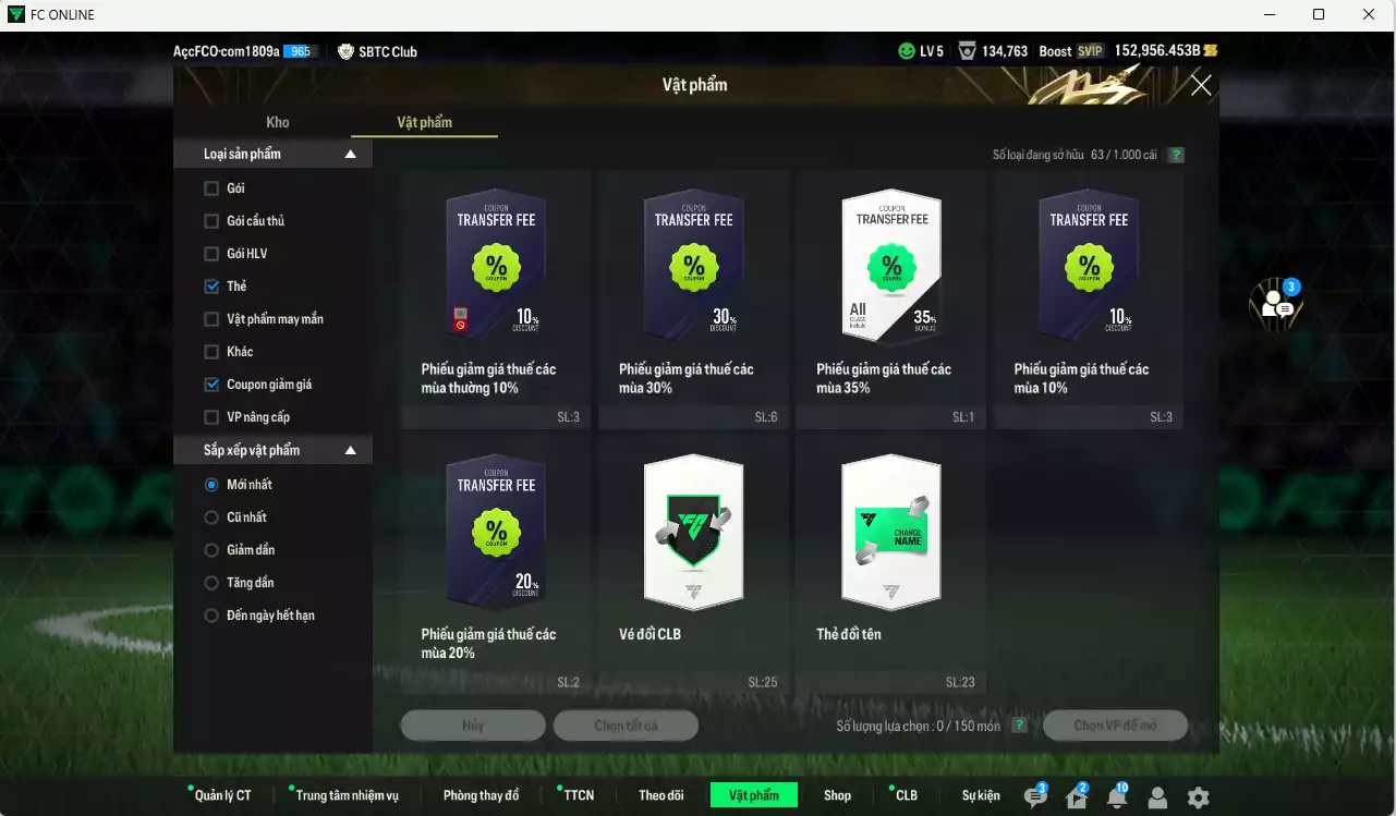 Ảnh [Dư nhiều BP, ACC Rẻ🔥] Đức 758.010b dư 152.000b có Klose CC, Muller HG, Lahm CC, Schweinsteiger DC, Klostermann MDL, Ginter MDL, Hummels DC, Toljan MDL, Arnold 23HW, GroB 23HW... Đã full nữa bảng đào tạo chiến thuật, HLV Xịn