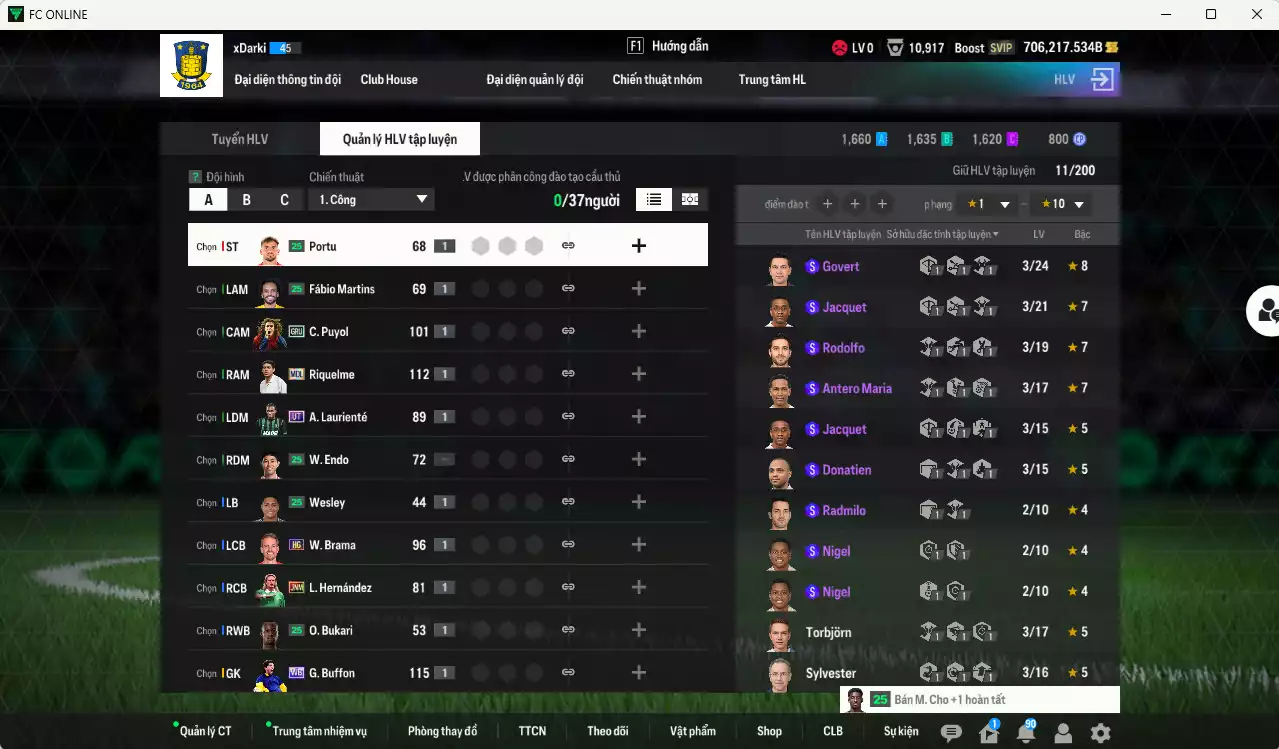 Ảnh [ACC Rẻ🔥] ACC 706217b trắng, có thẻ đổi tên