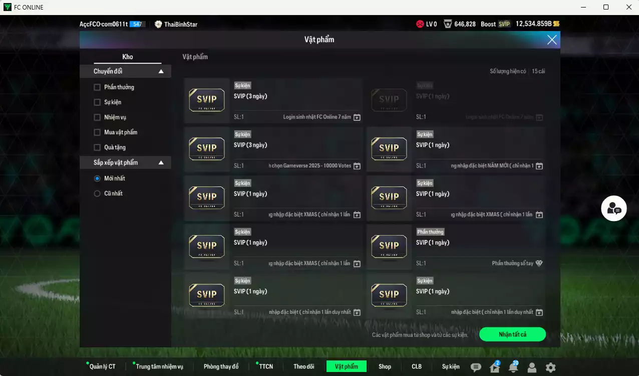 Ảnh AC Milan 550.990b có Ronaldo WB, Nedved LN, Maldini LN, Rijkaard HG, Pulisic 25TS, Gullit LN, Beckham LN, Nesta HG... HLV Xịn, đã đào tạo chỉ số nhiều cầu thủ