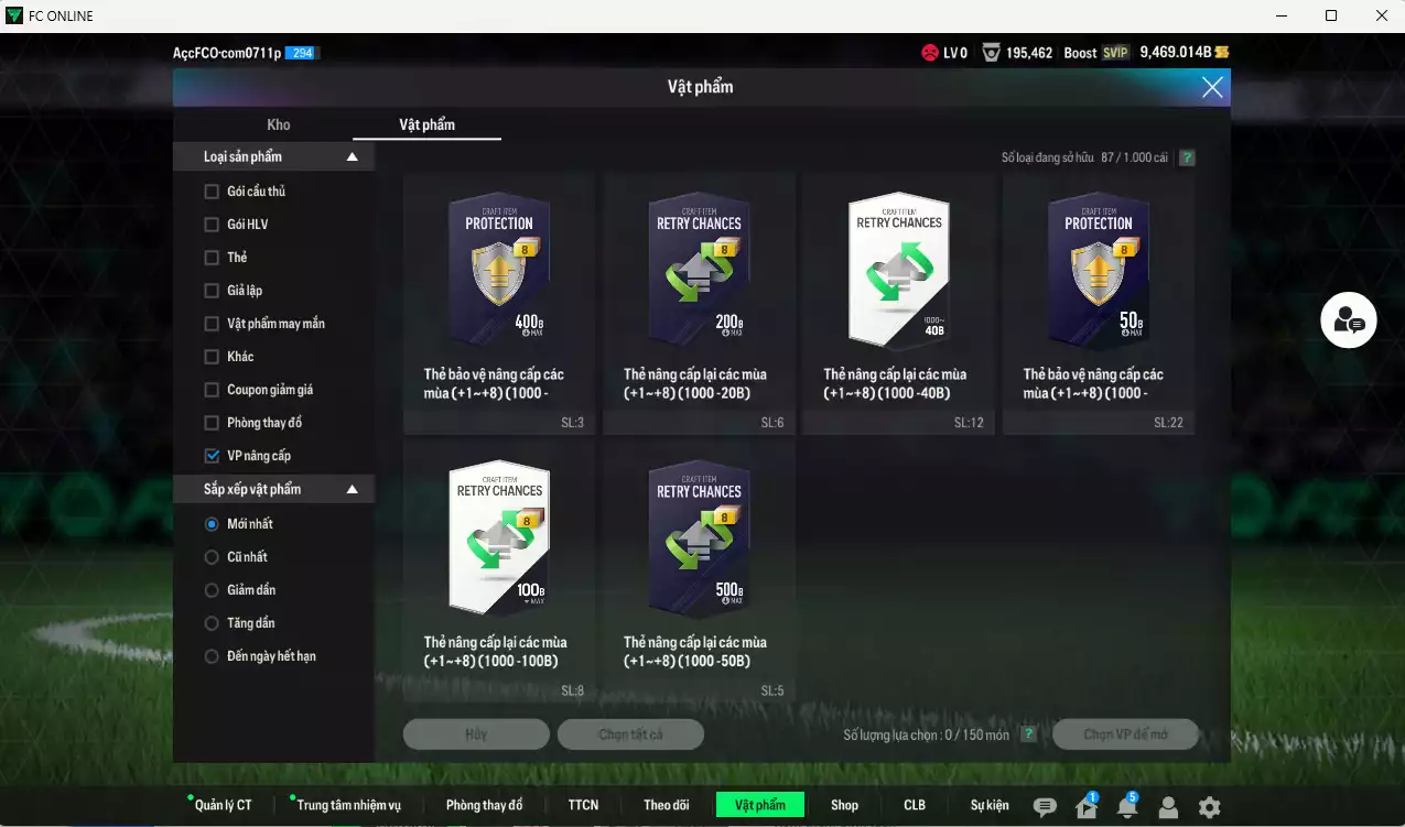 Ảnh Chelsea 489.480b có Zola ITM+5, Rudiger SPL, Drogba CC, Sheva CC, Gullit LN, Lampard CC, Hazard HG, James SPL, Carvajho 23HR... HLV Xịn