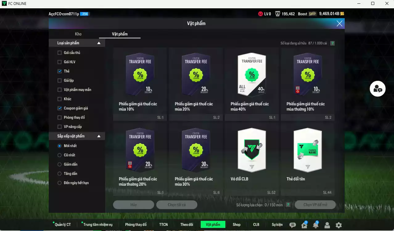 Ảnh Chelsea 489.480b có Zola ITM+5, Rudiger SPL, Drogba CC, Sheva CC, Gullit LN, Lampard CC, Hazard HG, James SPL, Carvajho 23HR... HLV Xịn