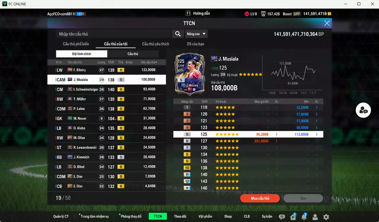 Ảnh Bayern Munich 625.570b dư 141kb có Ribéry JNM, Musiala 24TY, Schweinsteiger CC, Muller HG, Lahm CC, Alaba HG, Olise 23HW, Lewandowski CC... Còn nhiều CP GIẢM THUẾ