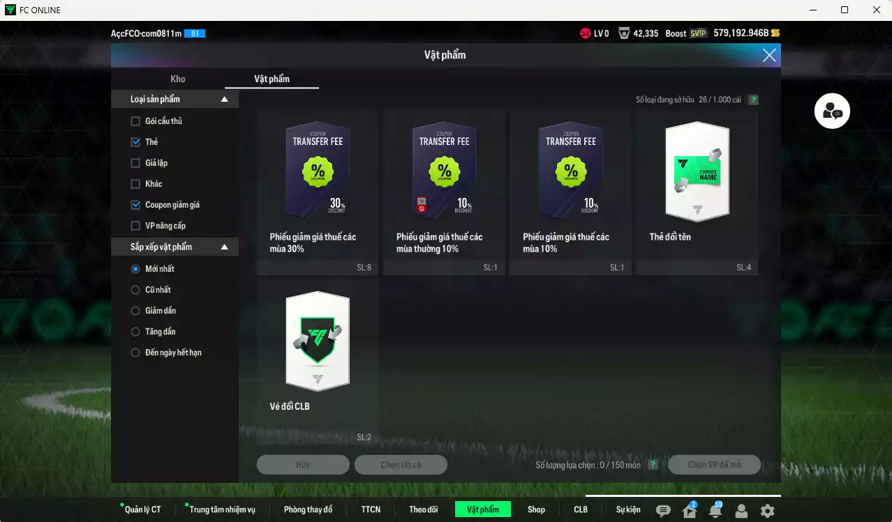 Ảnh ACC 579192b trắng, có thẻ đổi tên. Dư 87.000TC