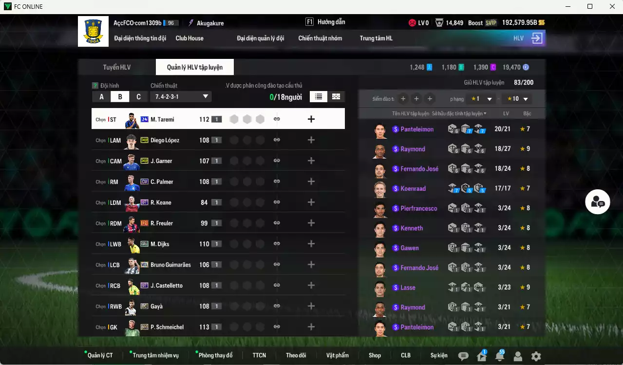 Ảnh ACC 192579b trắng, có thẻ đổi tên
