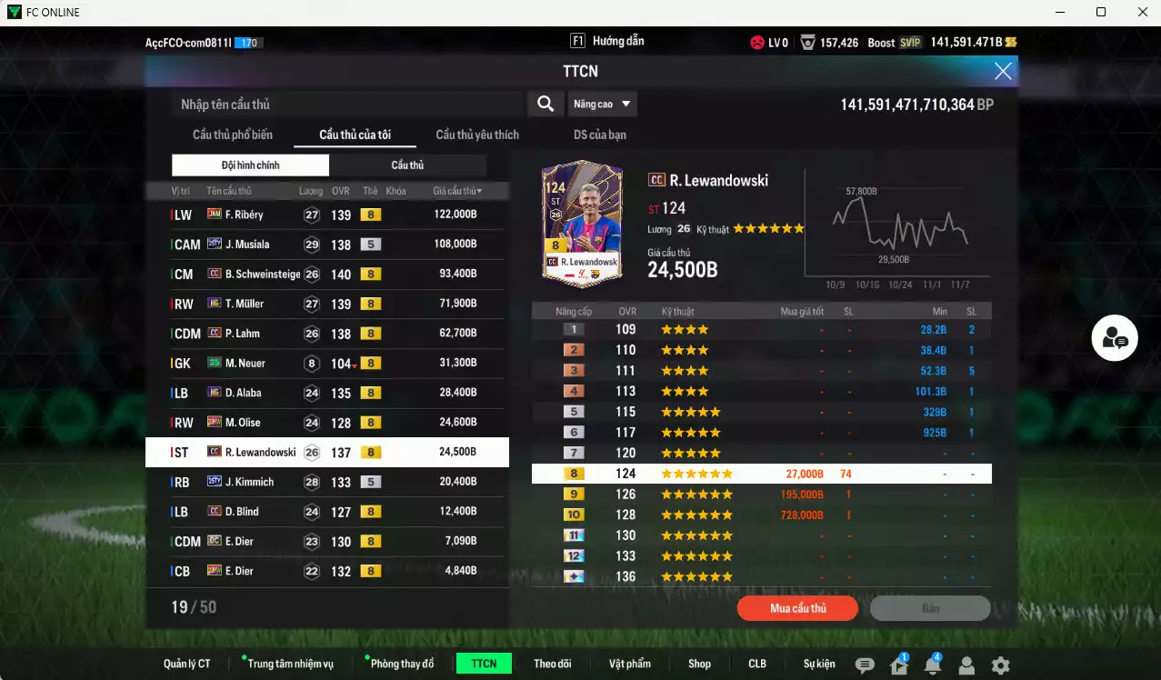 Ảnh Bayern Munich 625.570b dư 141kb có Ribéry JNM, Musiala 24TY, Schweinsteiger CC, Muller HG, Lahm CC, Alaba HG, Olise 23HW, Lewandowski CC... Còn nhiều CP GIẢM THUẾ