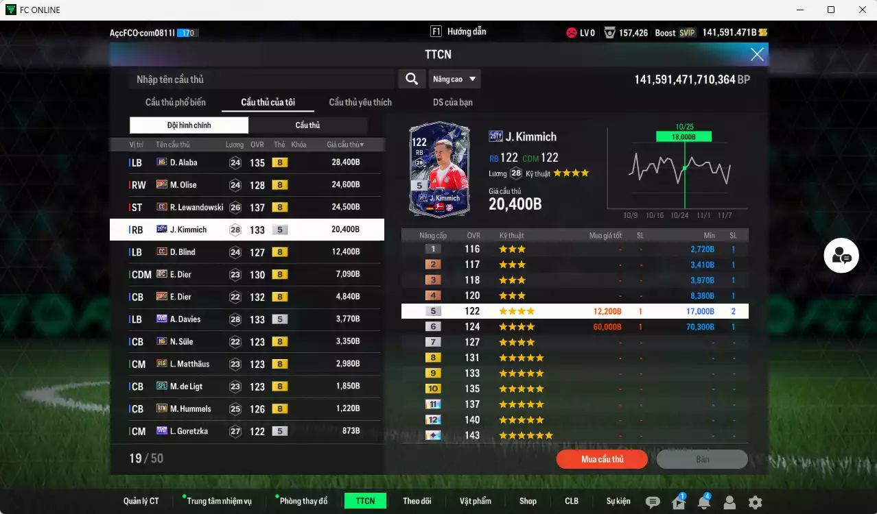 Ảnh Bayern Munich 625.570b dư 141kb có Ribéry JNM, Musiala 24TY, Schweinsteiger CC, Muller HG, Lahm CC, Alaba HG, Olise 23HW, Lewandowski CC... Còn nhiều CP GIẢM THUẾ