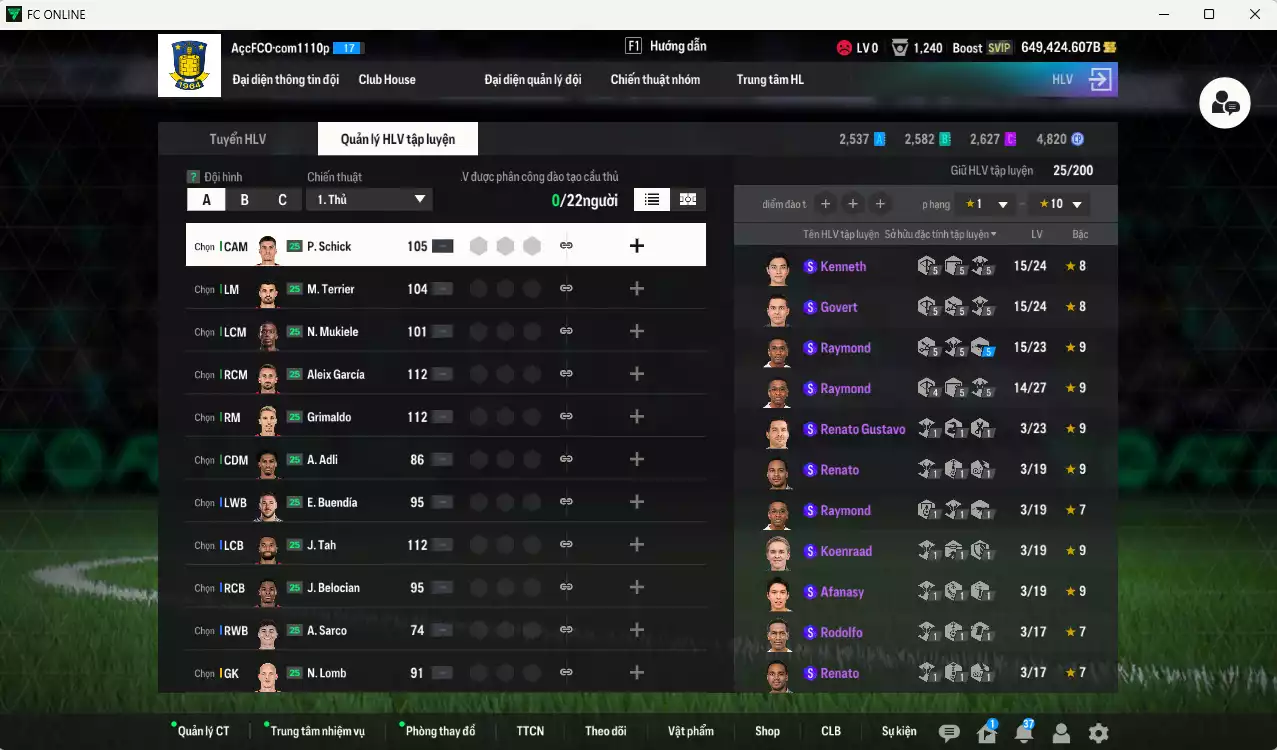 Ảnh ACC 649424b trắng, có thẻ đổi tên