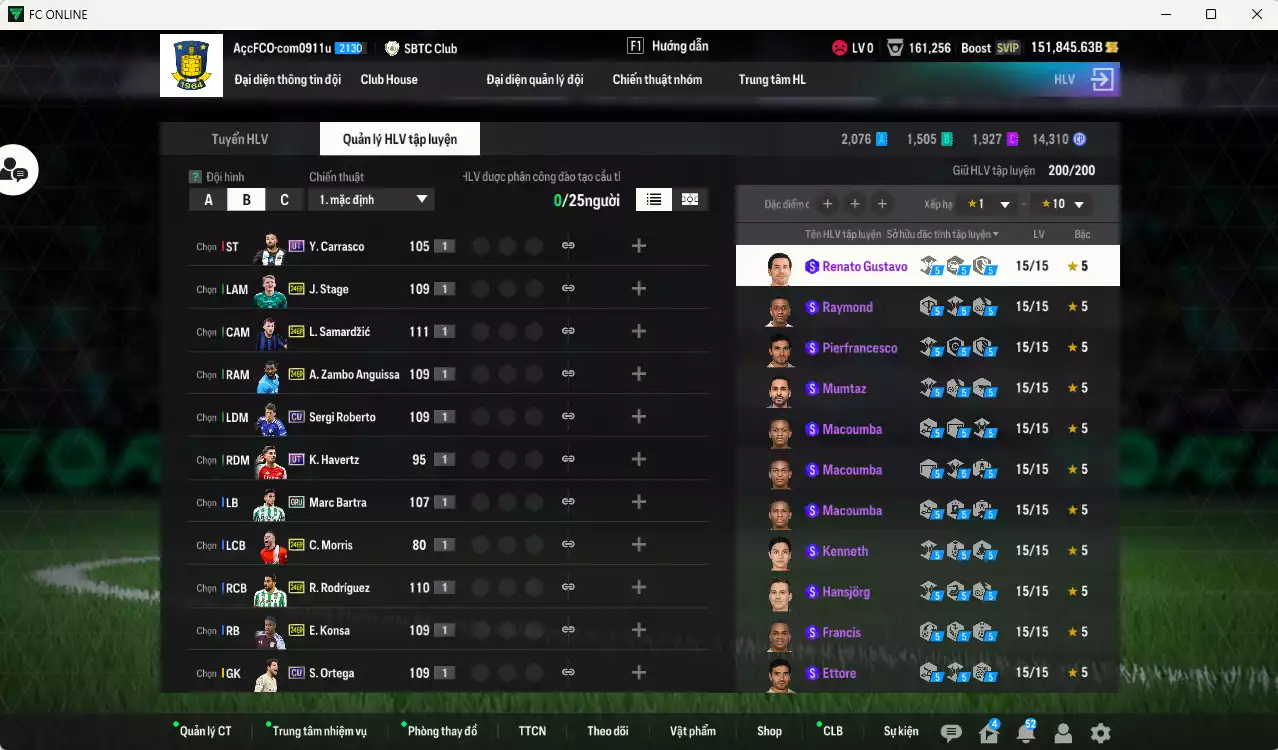 Ảnh ACC 151845b trắng, có thẻ đổi tên, còn CP GIẢM THUẾ. HLV Xịn, dư 54.000TC