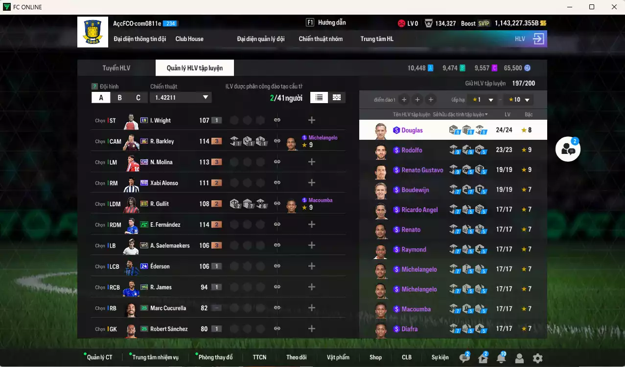 Ảnh ACC 1143227b trắng, có thẻ đổi tên. HLV Xịn, dư 154.000TC