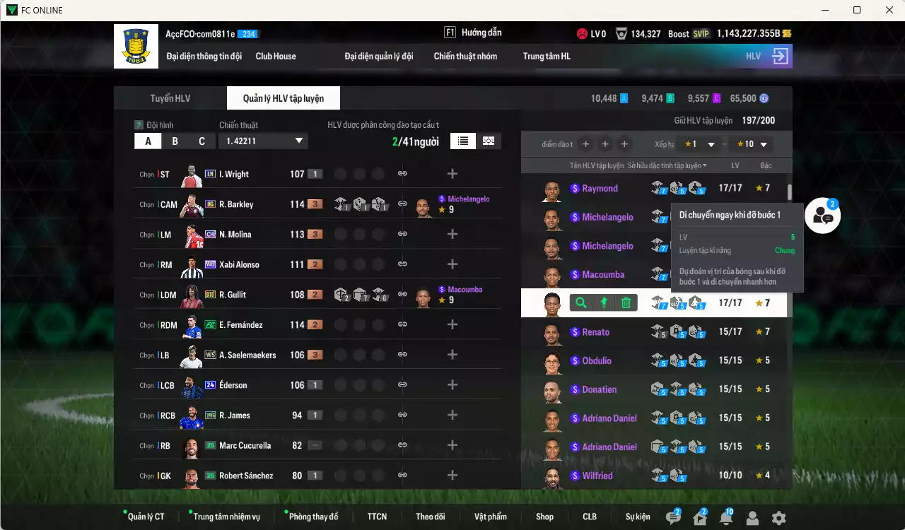 Ảnh ACC 1143227b trắng, có thẻ đổi tên. HLV Xịn, dư 154.000TC