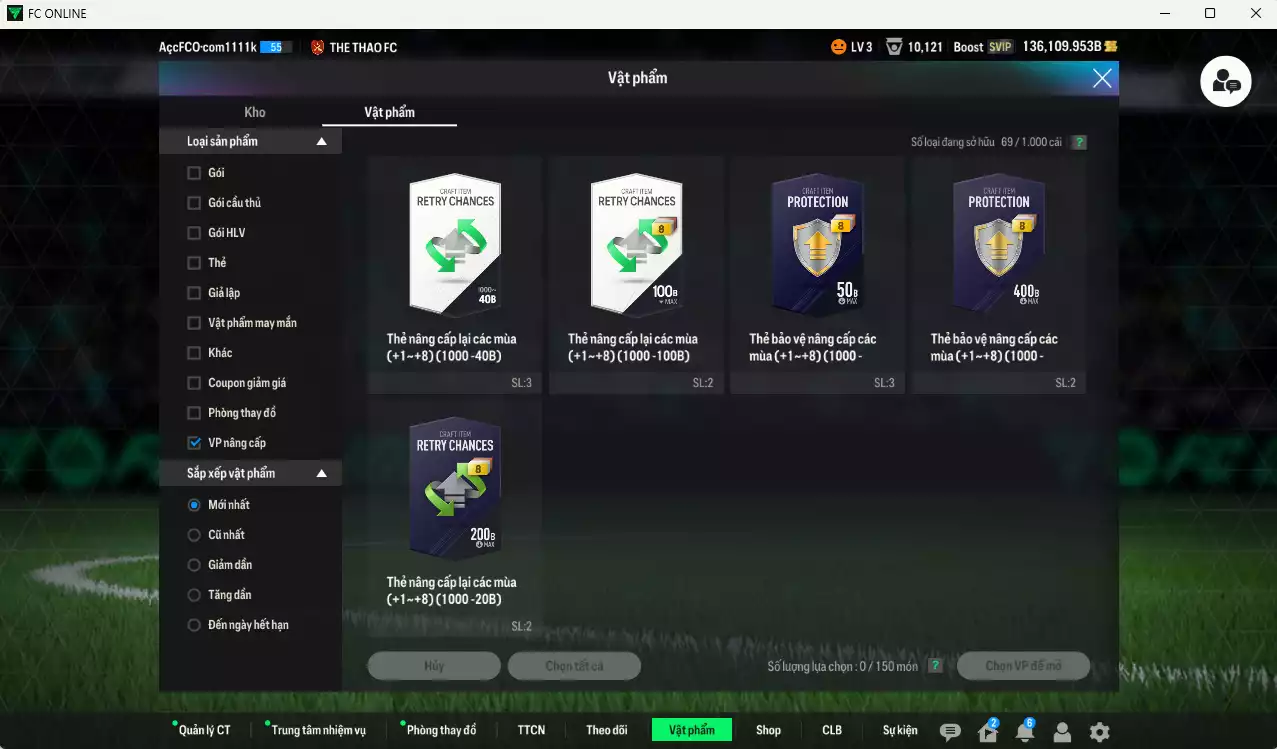 Ảnh Real Madrid 685.820b dư 136kb có Ronaldo WB, Modric CC, Arnold 25TS, Figo No.7, Bellingham WB, Rudiger 25TY, Hazard 25HR, Kroos CC+7, Hakimi 21UCL... Đã đào tạo chỉ số nhiều CT