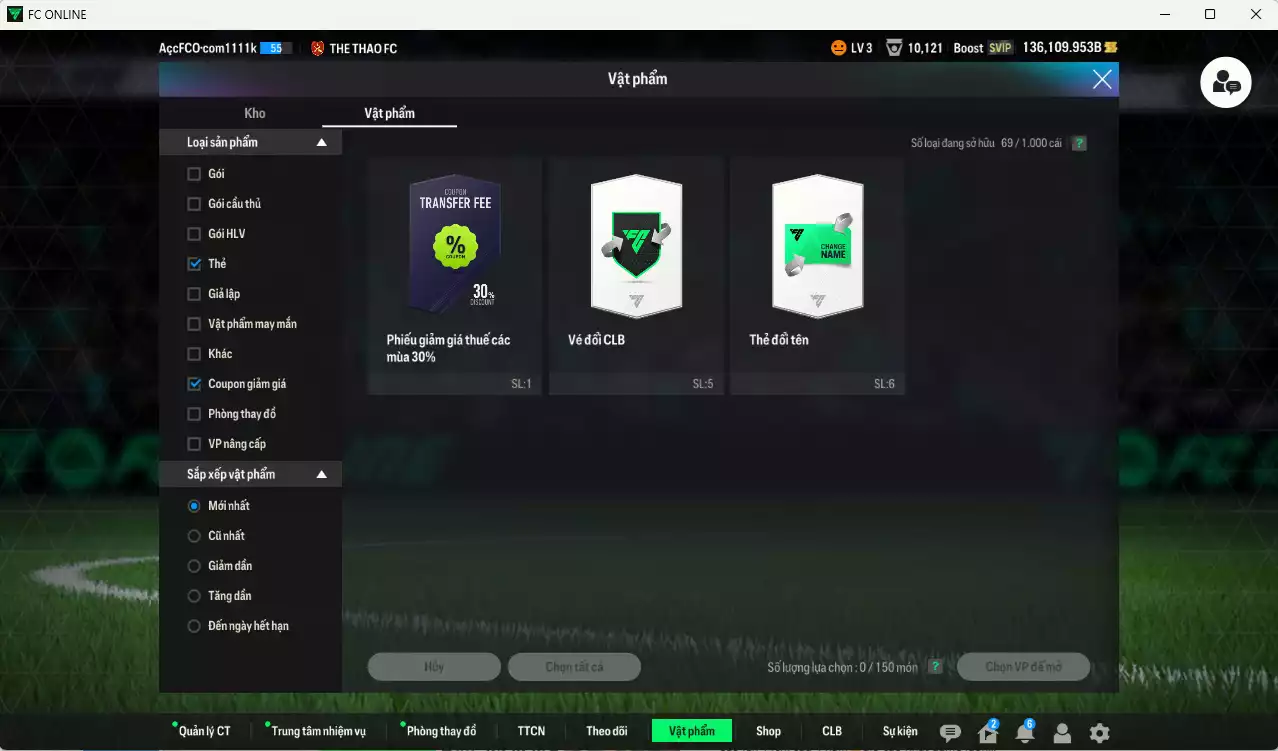 Ảnh Real Madrid 685.820b dư 136kb có Ronaldo WB, Modric CC, Arnold 25TS, Figo No.7, Bellingham WB, Rudiger 25TY, Hazard 25HR, Kroos CC+7, Hakimi 21UCL... Đã đào tạo chỉ số nhiều CT