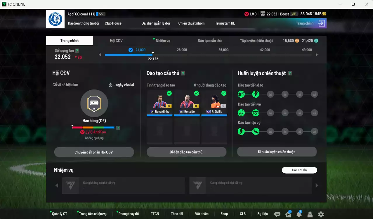 Ảnh Quốc Dân 953.870b dư 86kb có Touré ITM+5, Ronaldo LN, Nesta DC, Gullit CH, Nedved LN, Maldini LN, Rijkaard HG, Ronaldinho LN, Cafu LN... Còn nhiều CP GIẢM THUẾ