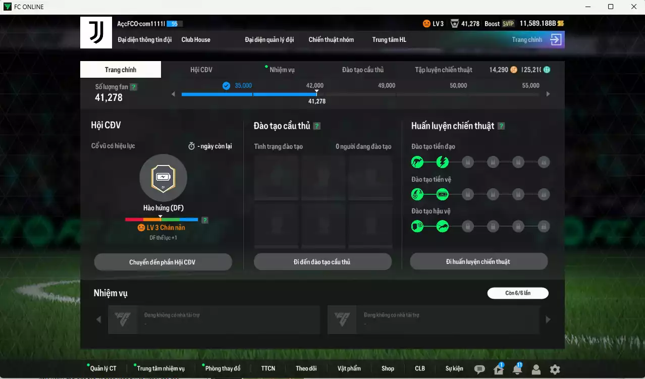 Ảnh Juventus 1.041.330b có Henry ITM+3, Nedved ITM+3, Del Piero ITM+3, VDS ITM+5, Lúcio CC, Marchisio DC, Koopmeiners HG+9, Di Natale DC, Bremer SPL+10, Zidane BTB, Baggio LN... Còn nhiều CP GIẢM THUẾ, dư 125.000TC
