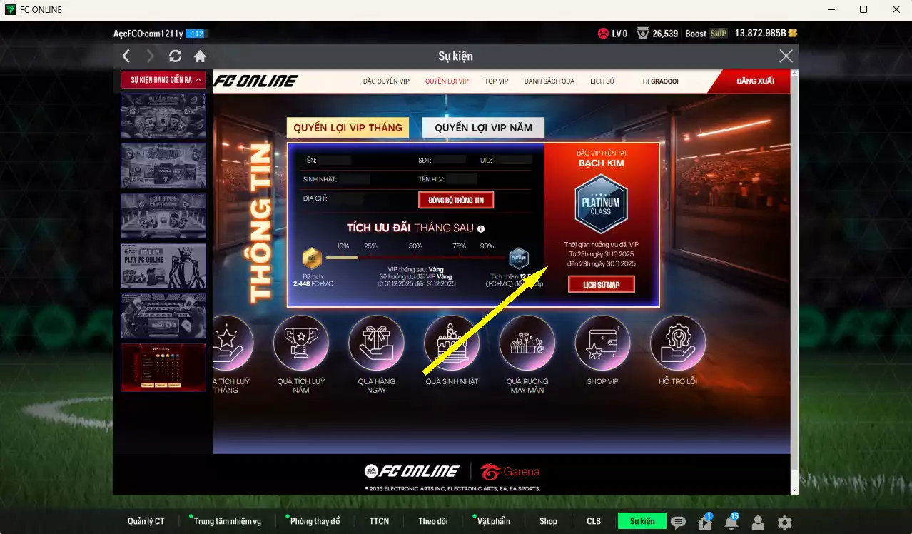 Ảnh Real Madrid 682.190b có Ronaldo WS, CR7 No.7, Alaba DC, Beckham HG, Hazard HG, Alonso CC, Rudiger 25TS, Arnold HG... Còn nhiều CP GIẢM THUẾ, HLV Xịn, đã đào tạo chỉ số nhiều cầu thủ, VIP BK Tháng 11