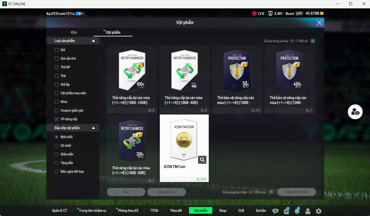 Ảnh Real Madrid 984.290b có Mbappé 25TY, Valverde 25TS, Vini 25TS, Arnold 23HW, Rodrygo 23HW, Carvajal DC, Bellingham WB, Rudiger 25TY, Alaba HG, Nacho DC... Còn nhiều CP GIẢM THUẾ