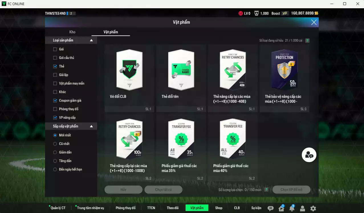 Ảnh ACC 160807b trắng, có thẻ đổi tên, còn CP GIẢM THUẾ