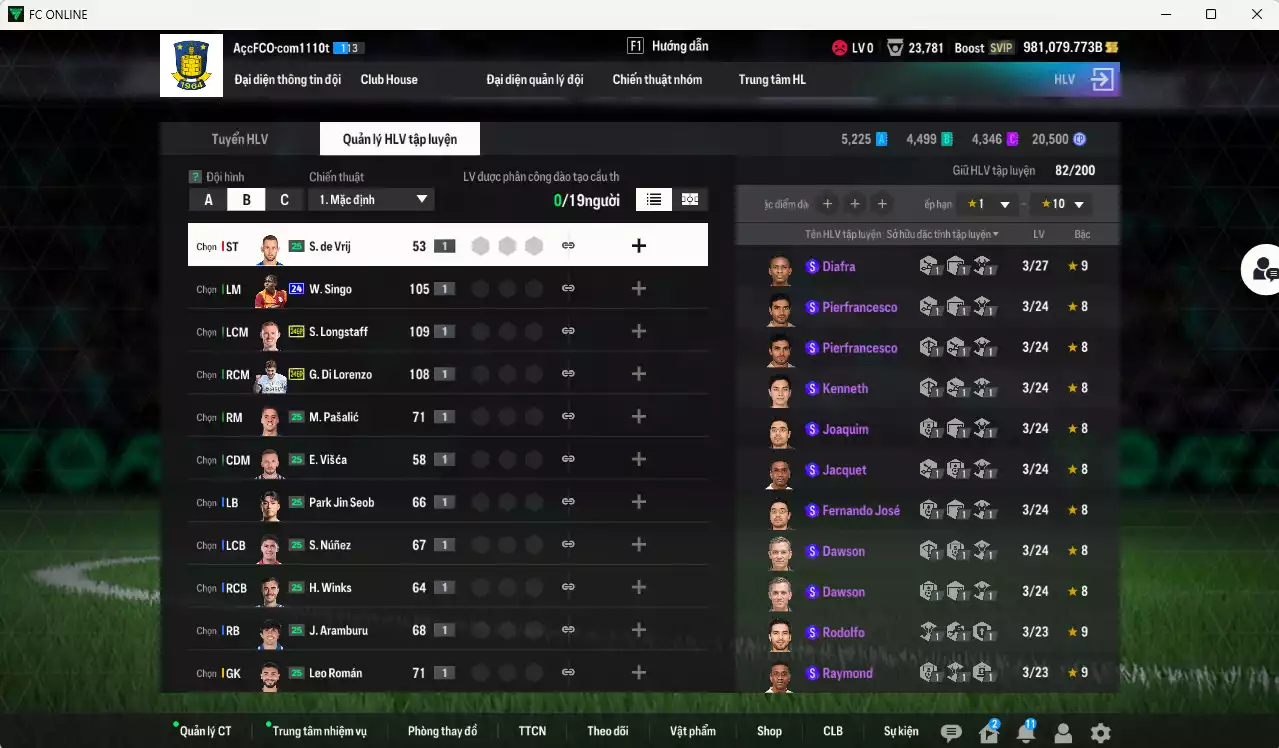 Ảnh ACC 981079b trắng, có thẻ đổi tên, còn CP GIẢM THUẾ. Dư 45.000TC
