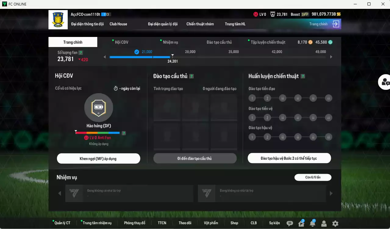 Ảnh ACC 981079b trắng, có thẻ đổi tên, còn CP GIẢM THUẾ. Dư 45.000TC