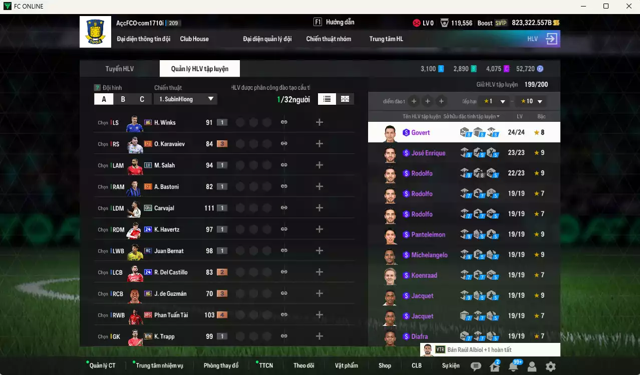 Ảnh ACC 823322b trắng, có thẻ đổi tên, còn CP GIẢM THUẾ. HLV Xin, dư 43.000TC