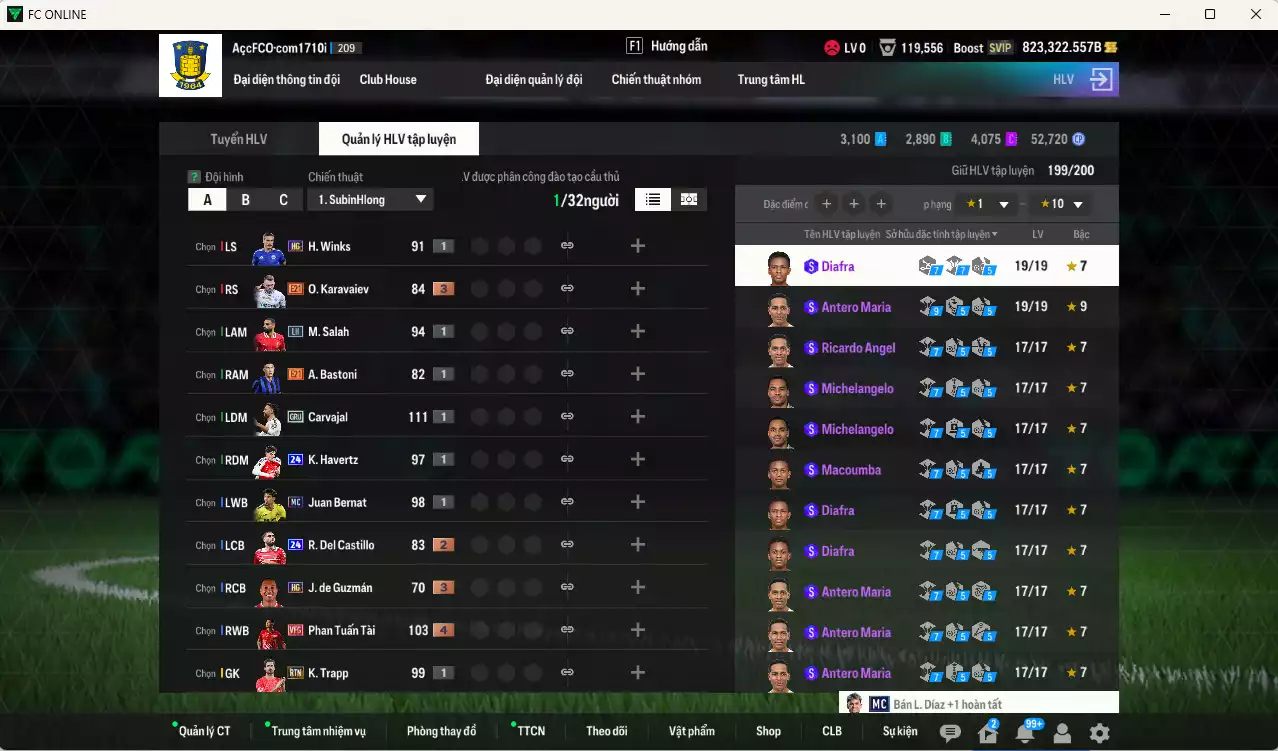 Ảnh ACC 823322b trắng, có thẻ đổi tên, còn CP GIẢM THUẾ. HLV Xin, dư 43.000TC