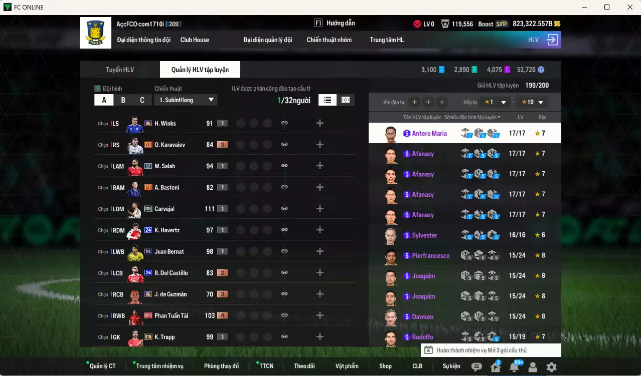 Ảnh ACC 823322b trắng, có thẻ đổi tên, còn CP GIẢM THUẾ. HLV Xin, dư 43.000TC