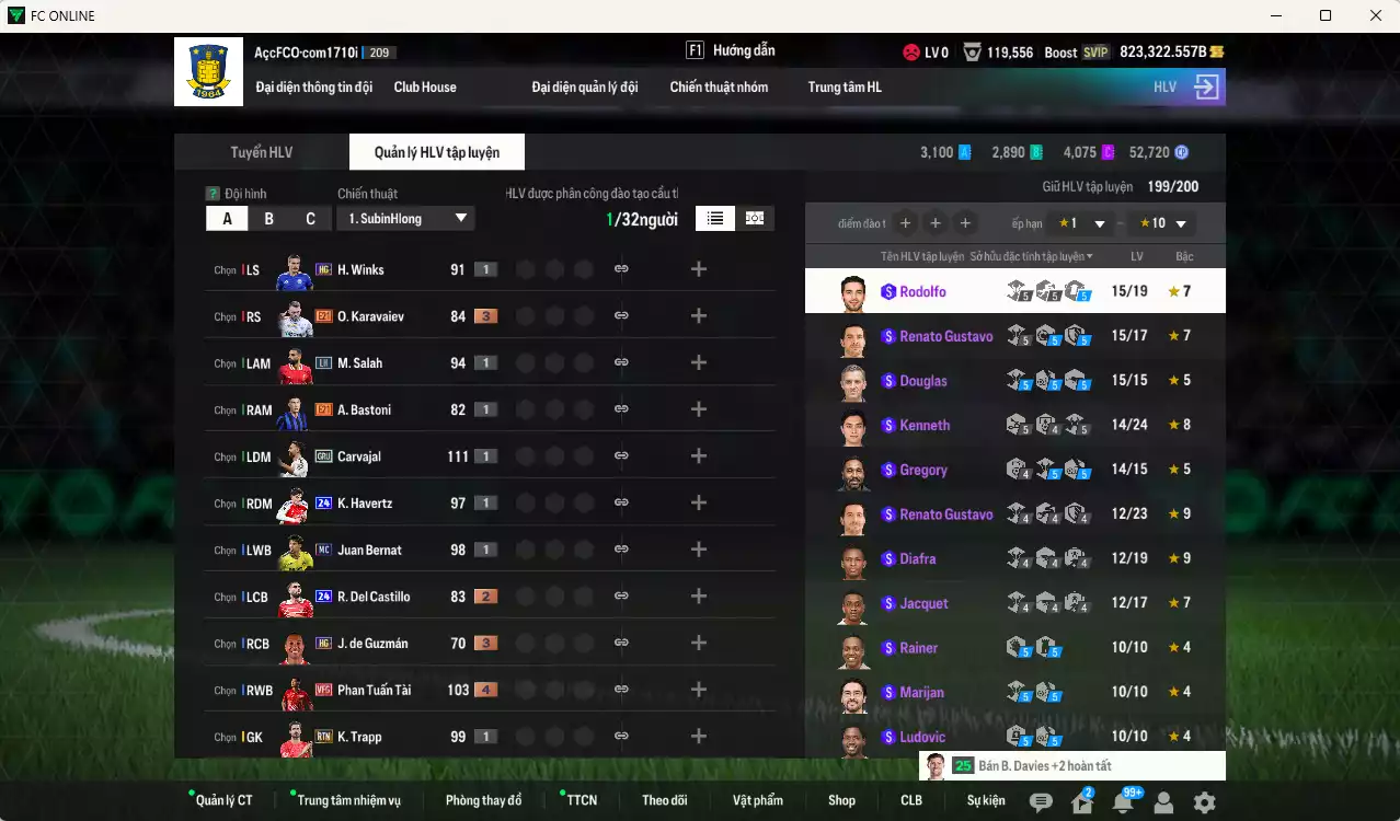 Ảnh ACC 823322b trắng, có thẻ đổi tên, còn CP GIẢM THUẾ. HLV Xin, dư 43.000TC