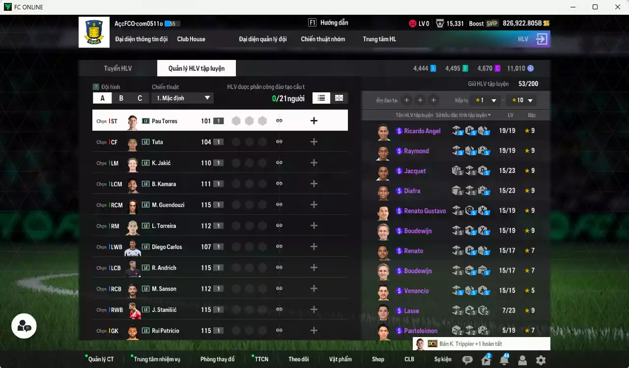 Ảnh ACC 826922b trắng, có thẻ đổi tên. Dư 70.000TC